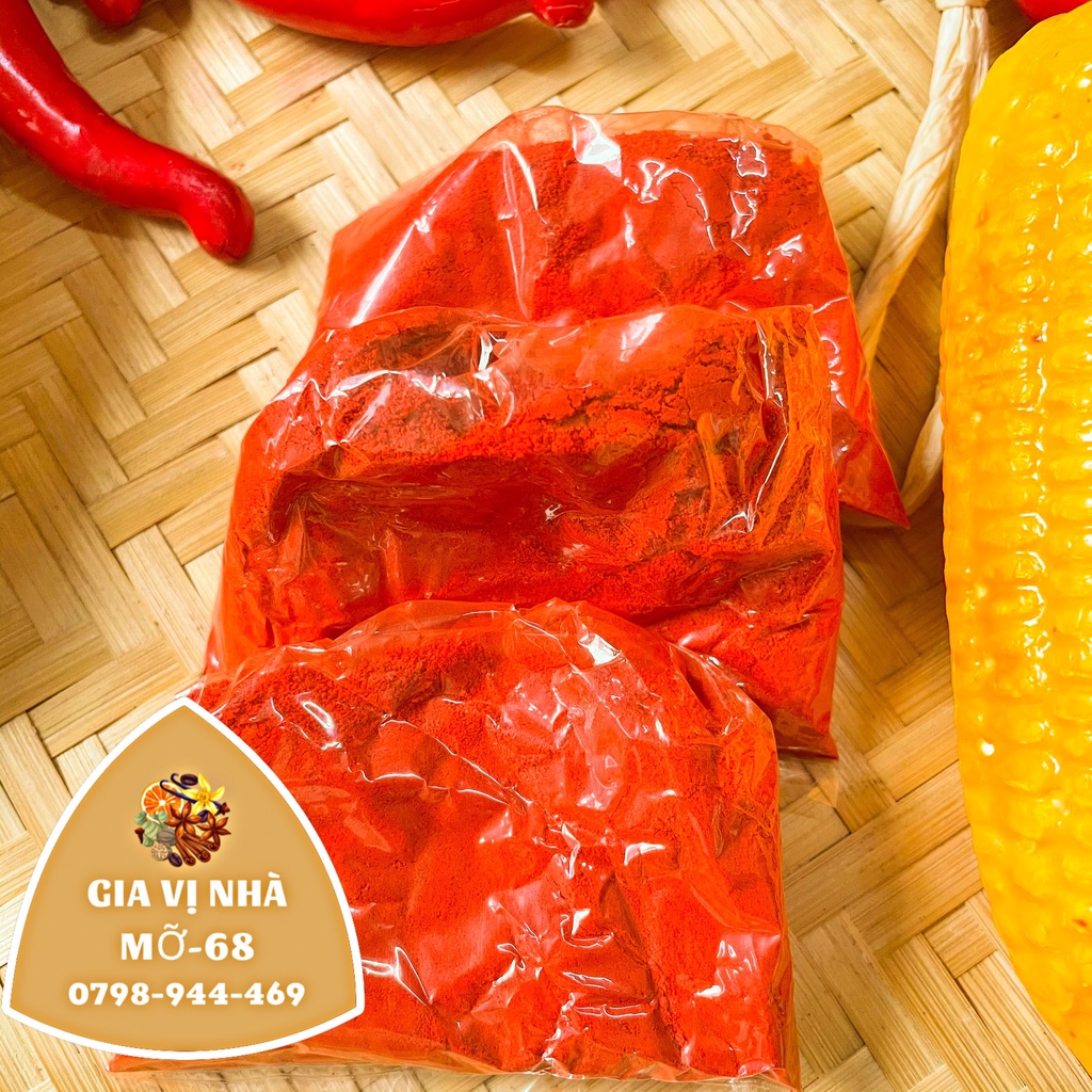 Bột gạch tôm - 50gr