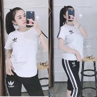 [GIÁ HỦY DIỆT -FREESHIP] BỘ NGỐ MẶC NHÀ