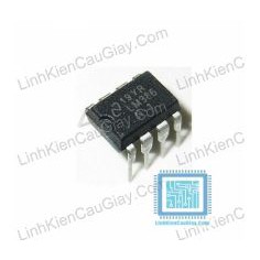 IC chức năng LM386 DIP8