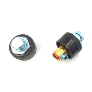 Giắc nối nhanh 35-50mm - Đầu cái