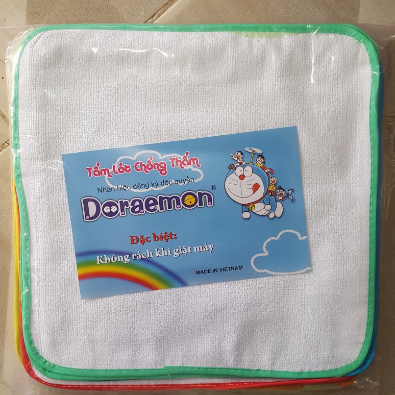 VB. Combo 10 Miếng lót chống thấm (35×35)