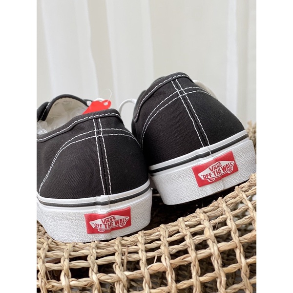 Vans.z authen bw sz 44,5 Giày [ CHÍNH HÃNG ]