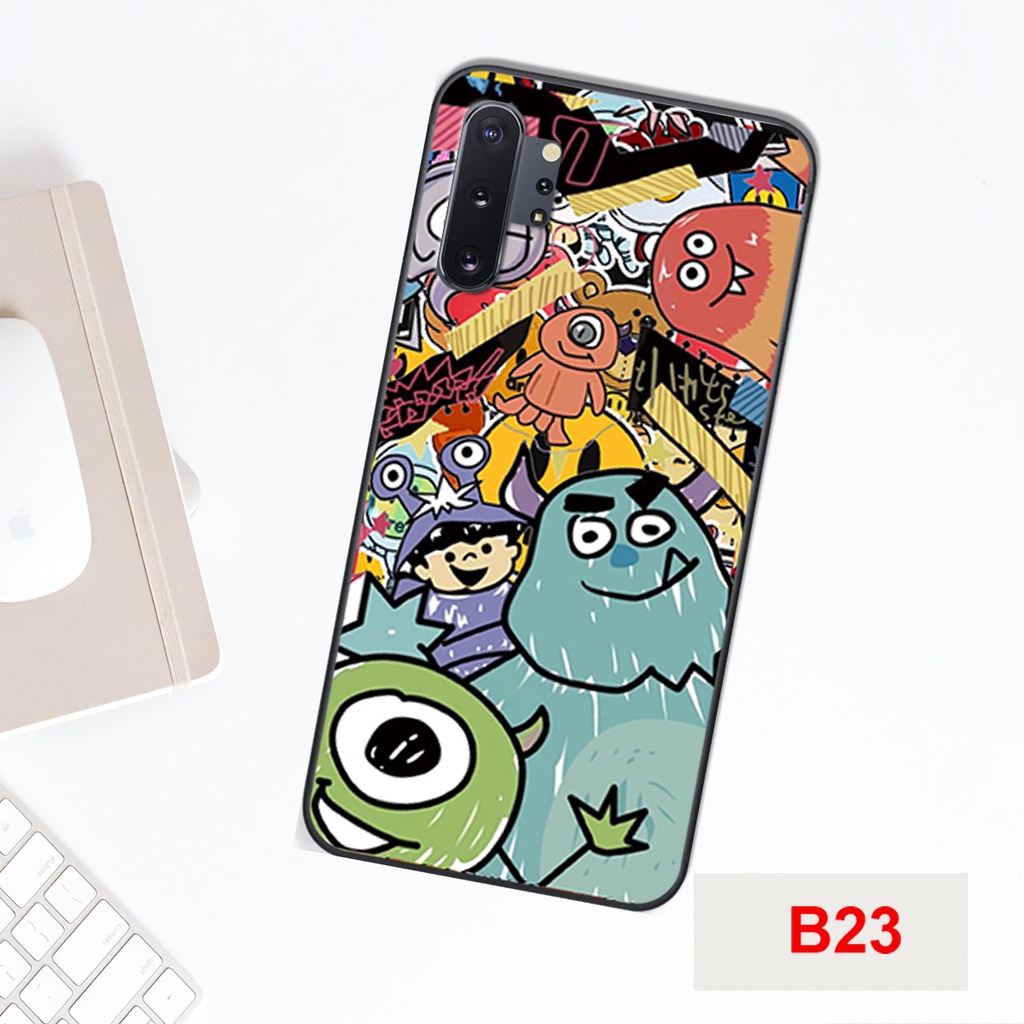 ỐP LƯNG SMASSUNG NOTE 10/NOTE 10 PLUS CỰC CHẤT LƯỢNG-GIÁ CỰC SỐC