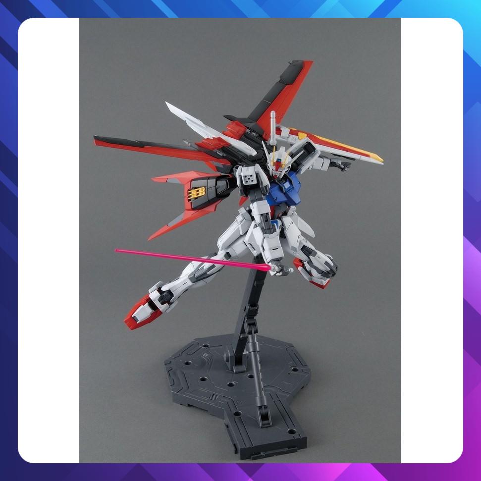 Action Base - Chân đế mô hình Gundam MG 1/100