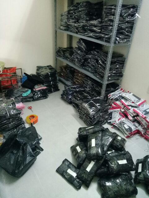 Combo cho khách yêu