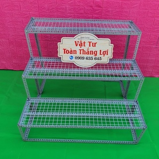Vật Tư Thắng Lợi