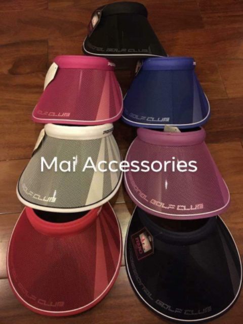 Nón chống nắng tránh tia UV - Hàn Quốc