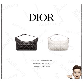 Túi dior nomad small new 2022 FULL BOX