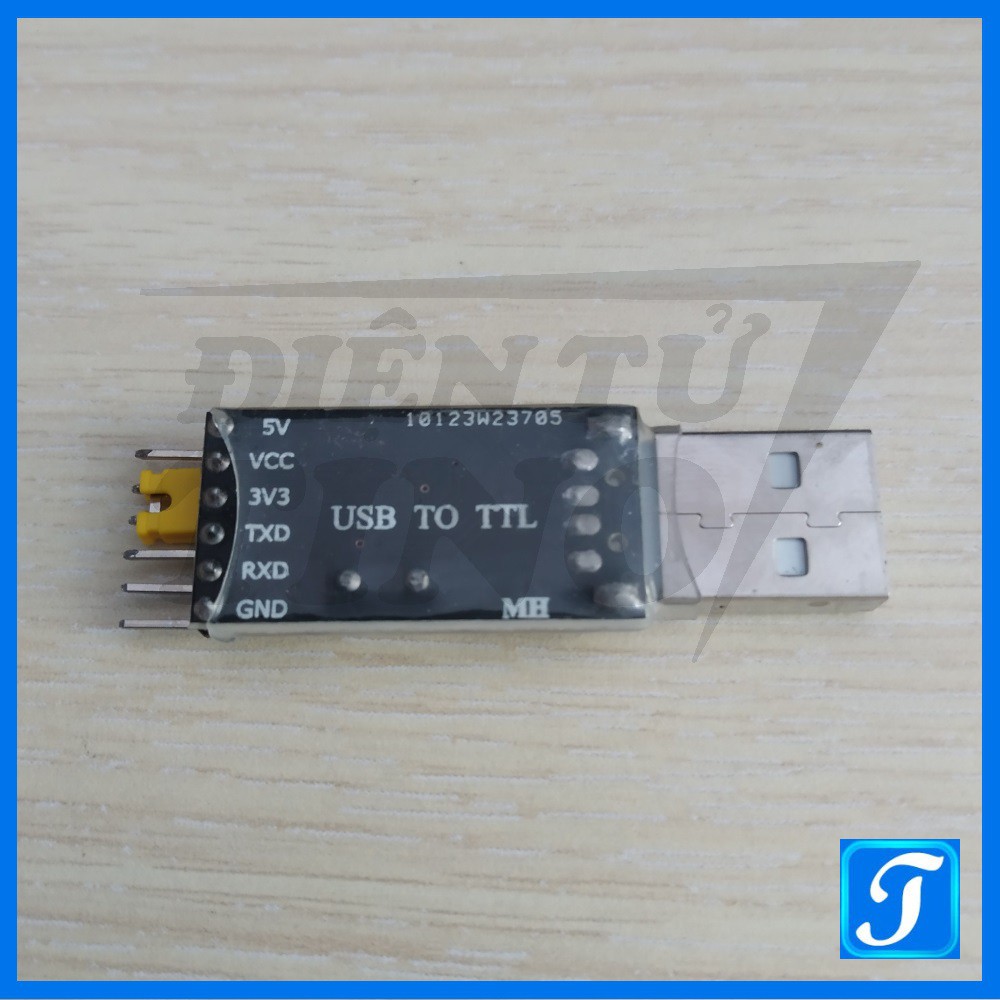 Module Giao Tiếp USB sang UART TTL PL2303