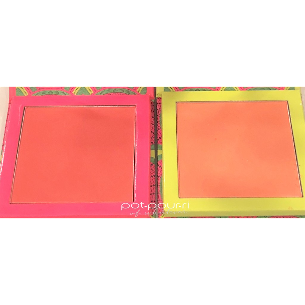 Phấn má Juvia's Place Afrique Blush | BigBuy360 - bigbuy360.vn
