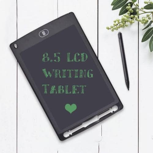 Bảng Vẽ Tự Xóa 8.5 Inch - Ipad đồ chơi