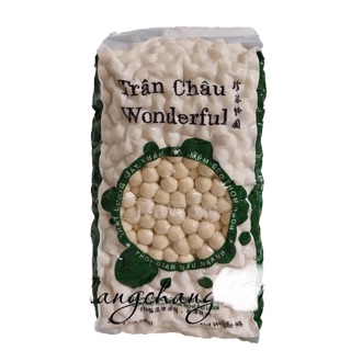 Trân châu Hoàng Kim Wonderful 1kg