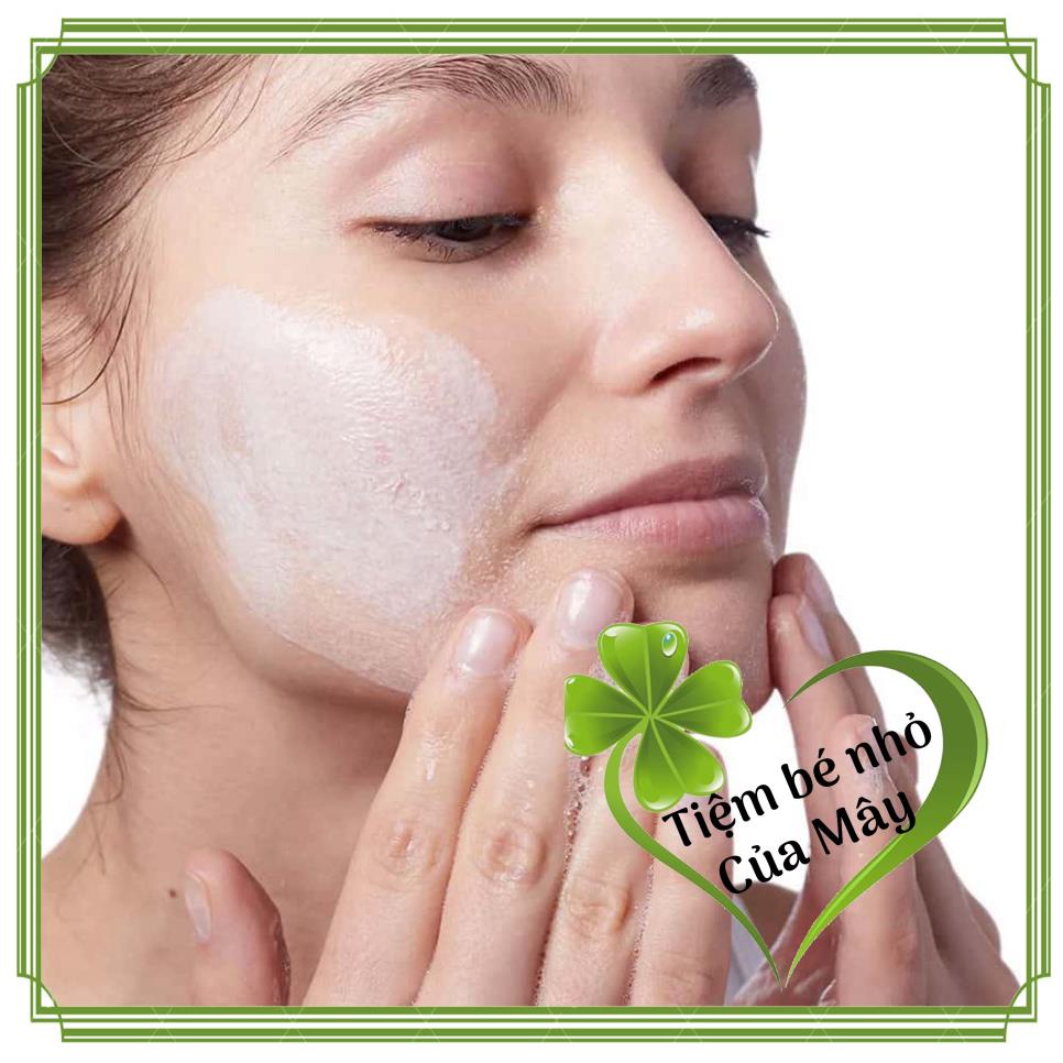 SỮA RỬA MẶT CERAVE FOAMING FACIAL CLEANSER [ BẢN PHÁP ]473ml | BigBuy360 - bigbuy360.vn