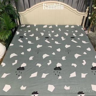 GA CHỐNG THẤM COTTON CAO CẤP