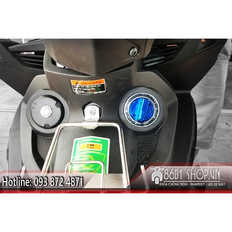 ⚡Siêu Rẻ⚡️ Khóa Smartkey Hyper Exciter 150