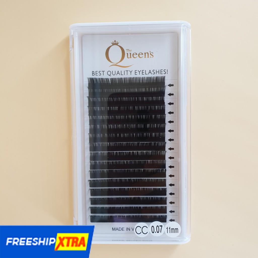 Mi khay 0.07 độ cong C, CC, D (16 line)