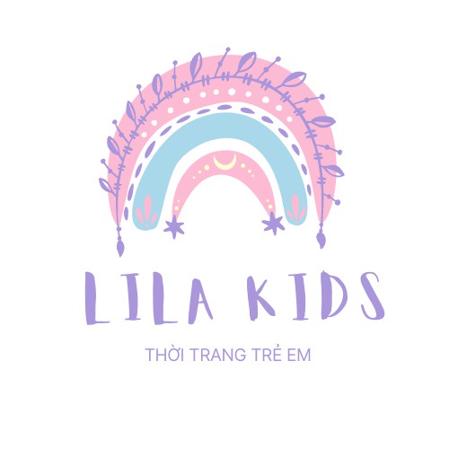 LiLa Kids - Quần Áo Trẻ Em