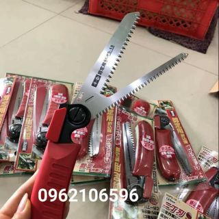 Cưa gấp Nhật