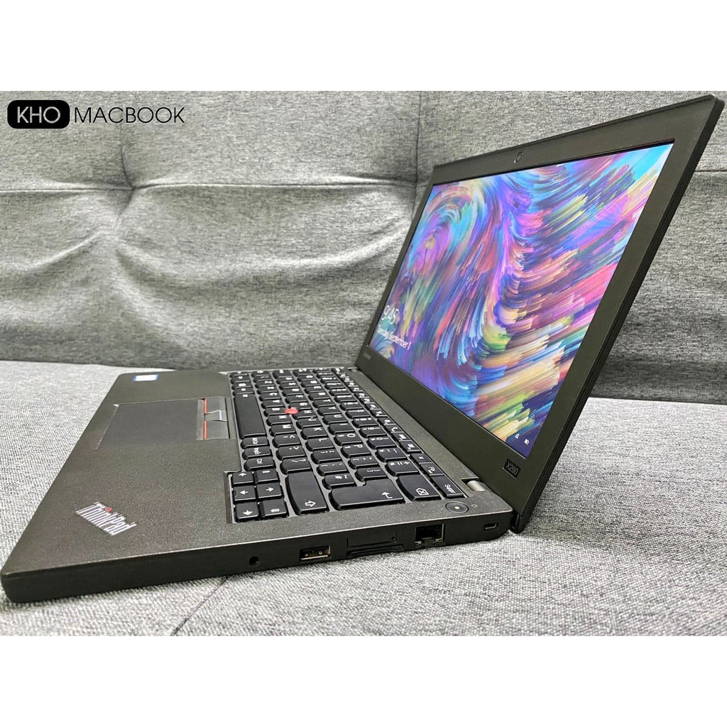 Laptop Lenovo ThinkPad X260 i7-6600U Màn 12 inch [BẢO HÀNH 3 - 12 THÁNG] nhiều Option | BigBuy360 - bigbuy360.vn