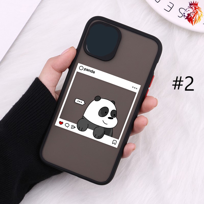 Ốp lưng iphone 6plus 6splus 7 plus 8plus X Xr XsM 11 12 13 Promax - MANGO481 - MangoOvil