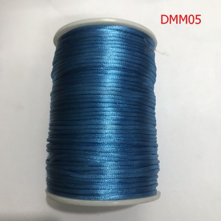 N1 - Dây may mắn 2mm . (Qúy khách vui lòng xem kĩ mô tả để chọn màu và size)