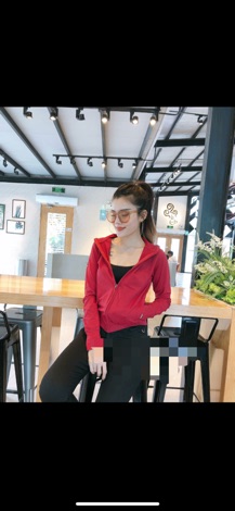 Thun coton mát lạnh (hình thật)