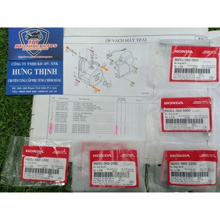 Ốc lốc máy : wave nhỏ , super , fu1 , wave a , rs 100 chính hãng