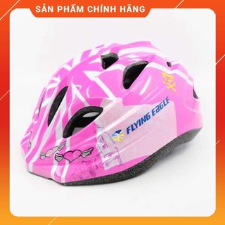 Nón bảo hiểm Patin V5 Flying Eagle .