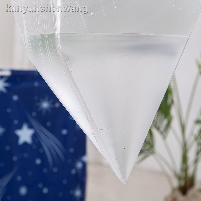 Túi Nhựa Tròn 130x1 Đựng Đồ Tiện Dụng | BigBuy360 - bigbuy360.vn