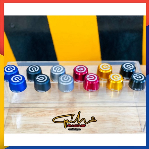 Gù tay lái bremb cnc