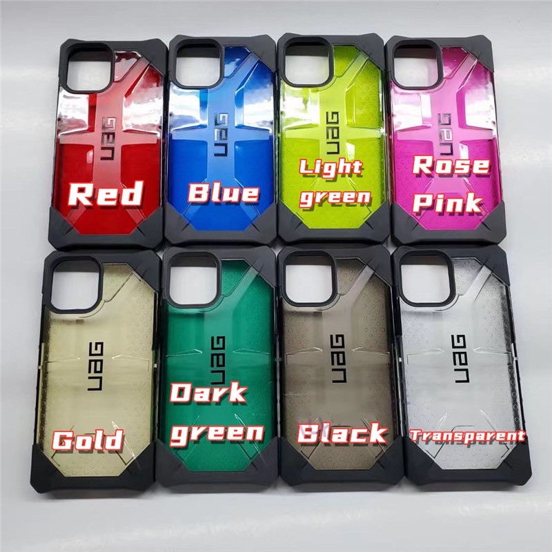Ốp điện thoại UAG thời trang chống sốc cho Iphone 12 / 12 Pro Max