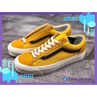 Giày Vans Style 36 siêu cấp ORDER