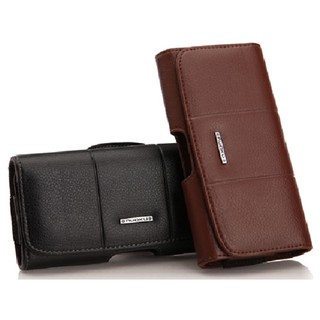 Bao da NUOKU đeo dành cho tất cả các dòng máy 5.5 inch