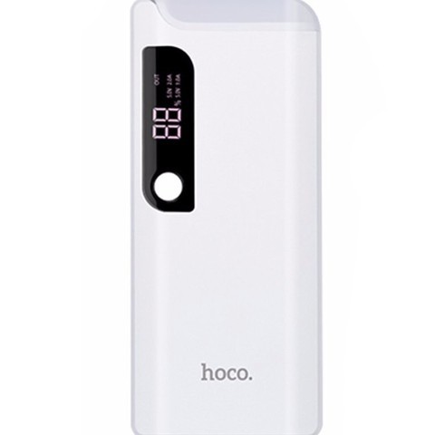 Sạc Dự Phòng Hoco B27-15000 mAh