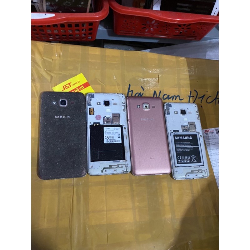 main samsung j2 prime(g532) chỉ vỡ màn đủ đồ về thay màn là dùng nha | BigBuy360 - bigbuy360.vn