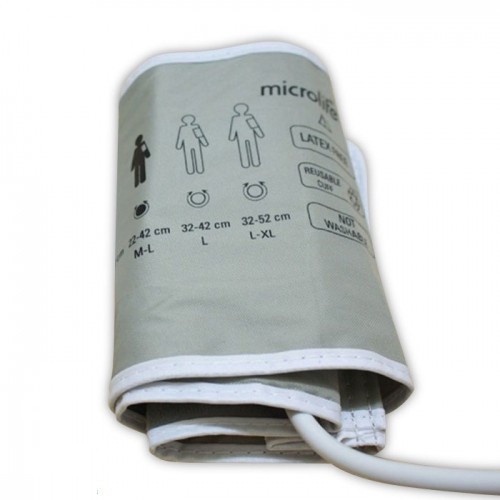 Máy Đo Huyết Áp Bắp Tay Chính Hãng Microlife BP A2 Clasic - Bảo Hành 5 Năm - Hàng chính hãng