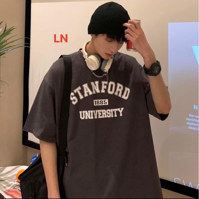 Áo phông STANFORD LN11