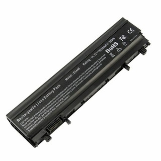 Pin laptop dell latitude e5440 e5540 bảo hành toàn quốc