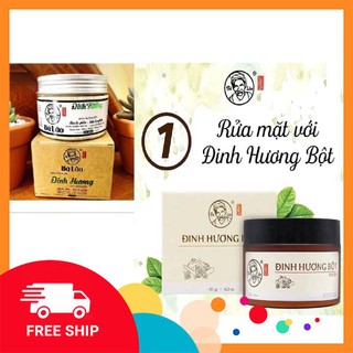BỘT ĐINH HƯƠNG BÀ LÃO