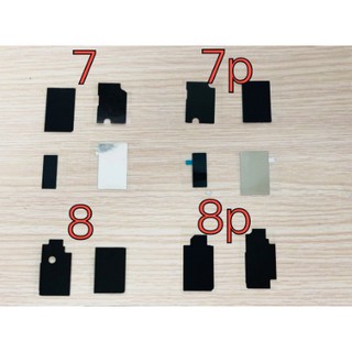 Seal Zin Trên Main Iphone 6, 6plus, 6s, 6s Plus, 7, 7plus, 8, 8plus