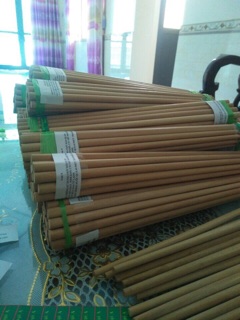 Đũa kim giao Quý