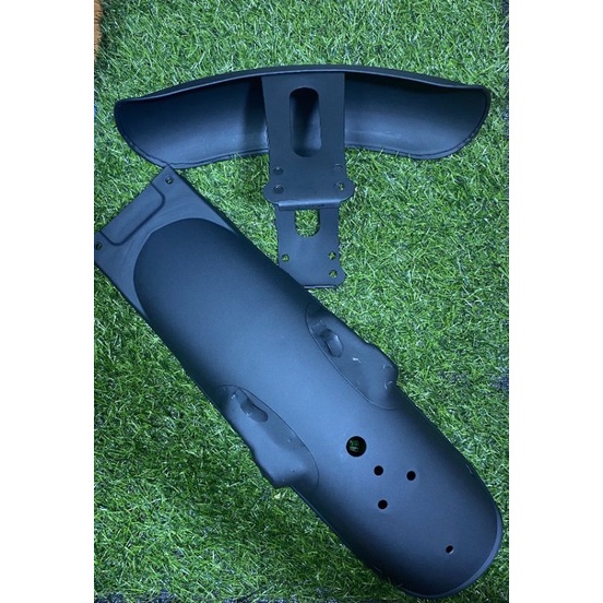 Dè chắn bùn  cafe racer classtic