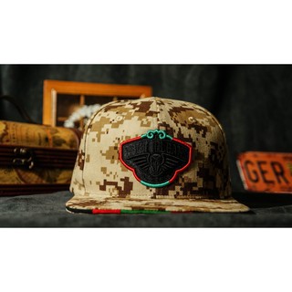 mũ hiphop snapback thời trang sô 100