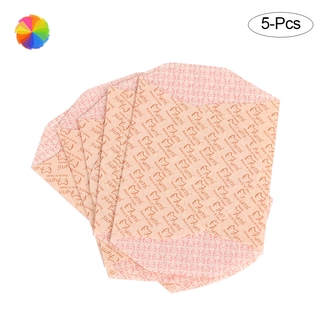 [Hàng mới về] Set 5 miếng dán rốn làm thon gọn bụng đốt cháy mỡ thừa hiệu quả