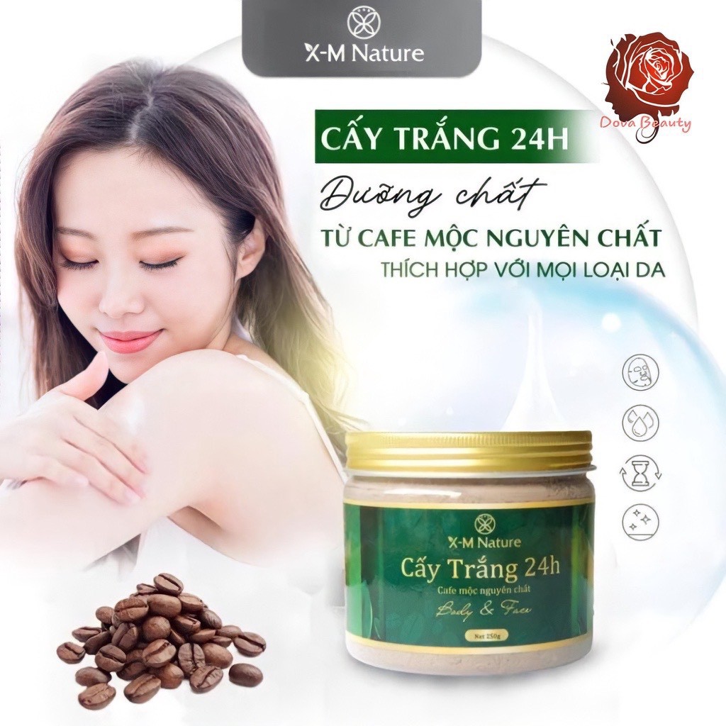 Cấy Trắng Thảo Mộc 24h Hàng Chính Hãng | BigBuy360 - bigbuy360.vn