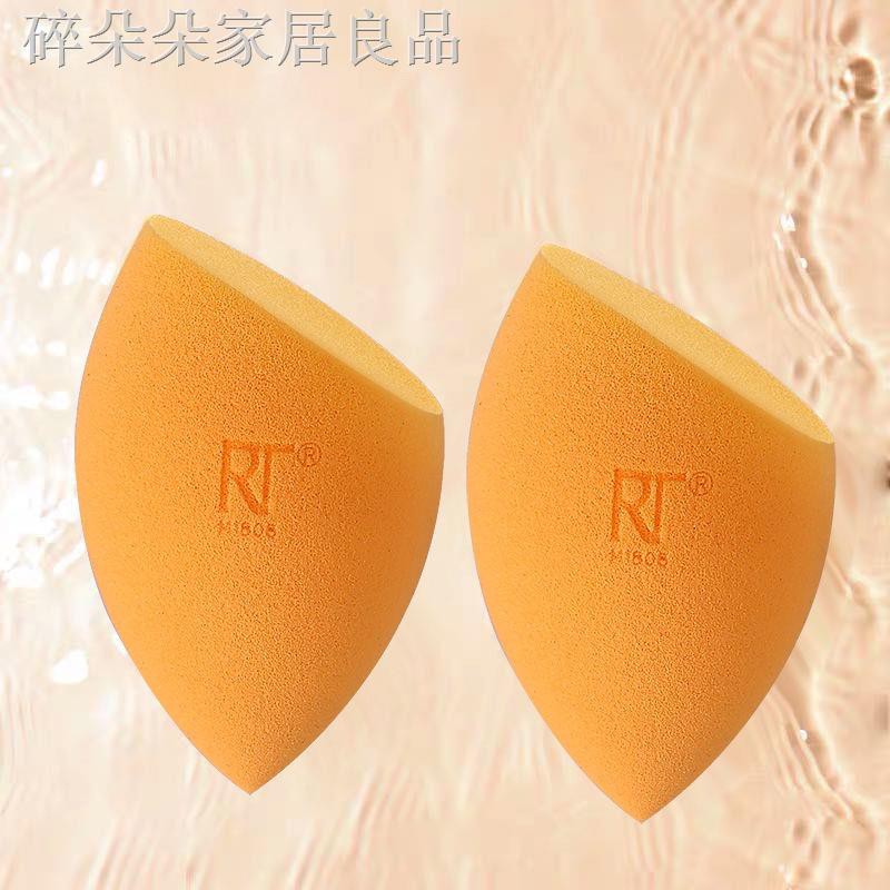 (hàng Mới Về) Mút Trang Điểm Ướt Và Khô Mềm Mại Hình Quả Trứng | BigBuy360 - bigbuy360.vn