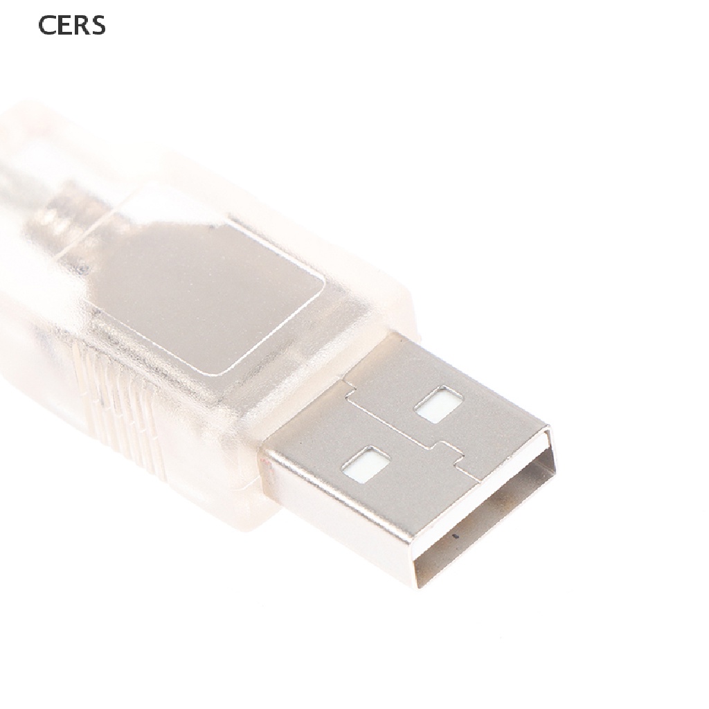 1 Cáp Chuyển Đổi Firewire IEEE 1394 6 Pin Sang USB 2.0 Male