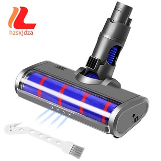 Đầu Máy Hút Bụi Mềm Cho Dyson V6 Dc58 Dc59 Dc61