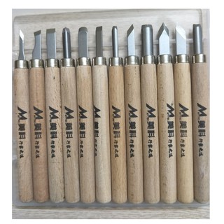 Bộ Tay Đục Gỗ Mini siêu tiện lợi