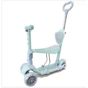Xe scooter 5 in 1